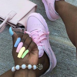 Meet your Posher, Shania